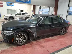 WBAJE7C36HG889956 2017 BMW 5ER
