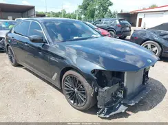 WBAJE7C36HG890251 2017 BMW 5ER