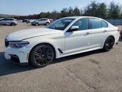 WBAJE7C36HG890444 2017 BMW 5ER
