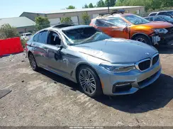 WBAJE7C36HG890699 2017 BMW 5ER