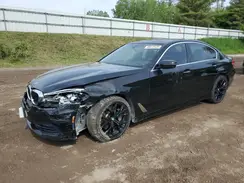 WBAJE7C36HG890704 2017 BMW 5ER