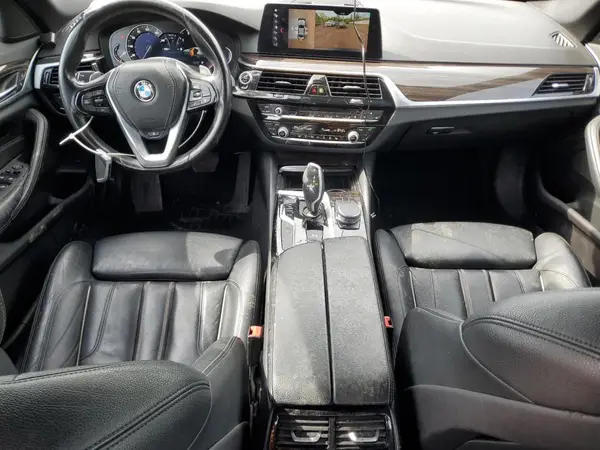 WBAJE7C36HG890704 2017 BMW 5ER - Image 8