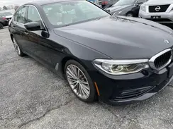 WBAJE7C36HG890783 2017 BMW 5ER