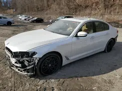 WBAJE7C36HG890959 2017 BMW 5ER