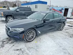 WBAJE7C36HWA03577 2017 BMW 5ER