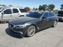 WBAJE7C36HWA03708 2017 BMW 5ER
