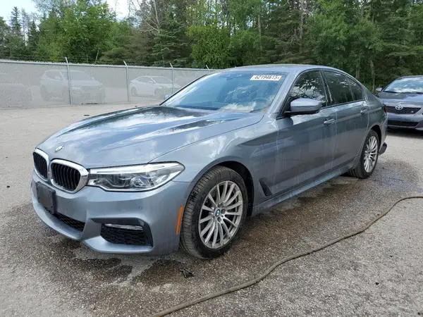 WBAJE7C37HG478727 2017 BMW 5ER - Image 1