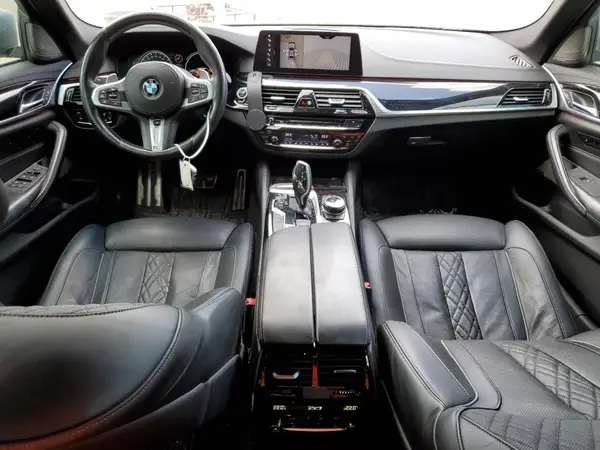 WBAJE7C37HG478727 2017 BMW 5ER - Image 8