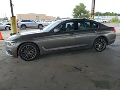 WBAJE7C37HG478811 2017 BMW 5ER