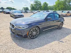 WBAJE7C37HG478856 2017 BMW 5ER