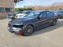 WBAJE7C37HG478923 2017 BMW 5ER