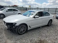WBAJE7C37HG479165 2017 BMW 5ER
