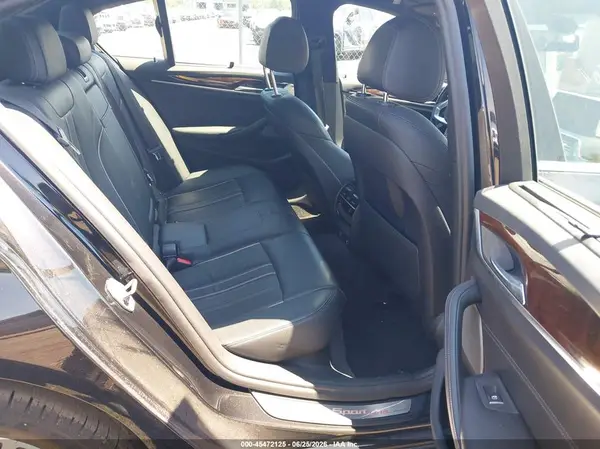 WBAJE7C37HG479229 2017 BMW 5ER - Image 8