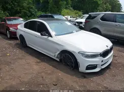 WBAJE7C37HG479327 2017 BMW 5ER