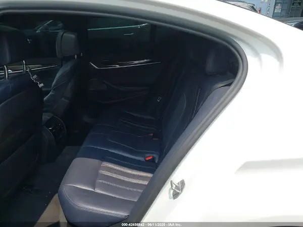 WBAJE7C37HG479327 2017 BMW 5ER - Image 8