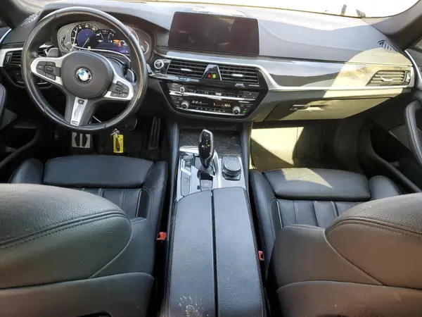 WBAJE7C37HG887553 2017 BMW 5ER - Image 8