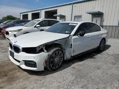 WBAJE7C37HG887567 2017 BMW 5ER