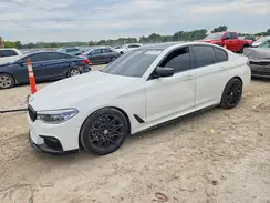 WBAJE7C37HG887813 2017 BMW 5ER