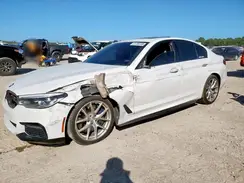 WBAJE7C37HG887925 2017 BMW 5ER