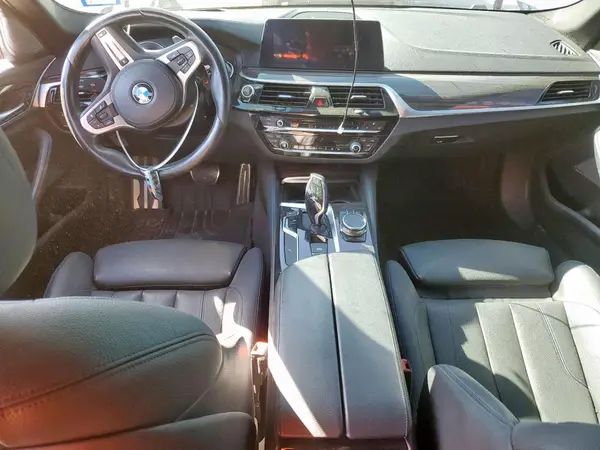 WBAJE7C37HG887925 2017 BMW 5ER - Image 8