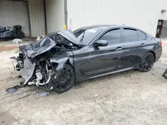 WBAJE7C37HG888055 2017 BMW 5ER