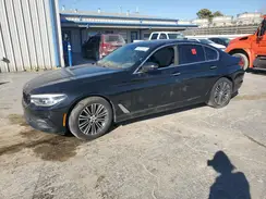 WBAJE7C37HG888461 2017 BMW 5ER