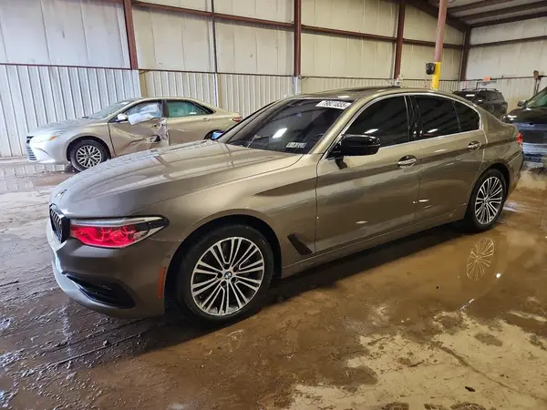 WBAJE7C37HG888928 2017 BMW 5ER - Image 1