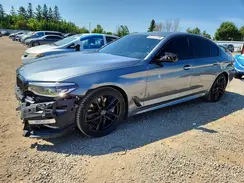 WBAJE7C37HG889254 2017 BMW 5ER