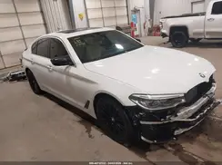 WBAJE7C37HG889366 2017 BMW 5ER