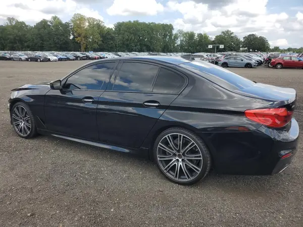 WBAJE7C37HG889433 2017 BMW 5ER - Image 2