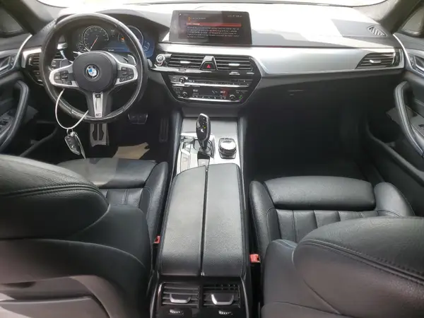WBAJE7C37HG889433 2017 BMW 5ER - Image 8