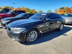 WBAJE7C37HG889755 2017 BMW 5ER