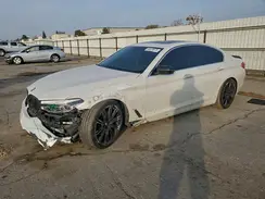 WBAJE7C37HG890064 2017 BMW 5ER