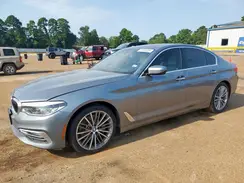 WBAJE7C37HG890727 2017 BMW 5ER
