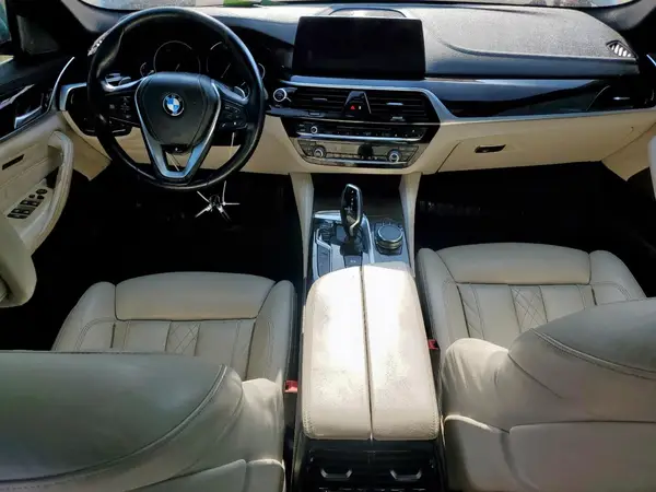 WBAJE7C37HG890727 2017 BMW 5ER - Image 8