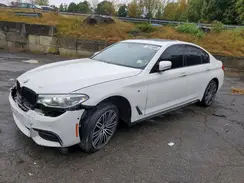 WBAJE7C37HG890792 2017 BMW 5ER
