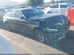 WBAJE7C37HWA03877 2017 BMW 5ER