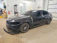 WBAJE7C38HG478767 2017 BMW 5ER