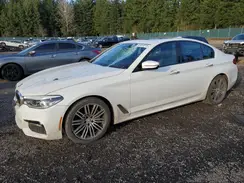 WBAJE7C38HG478770 2017 BMW 5ER