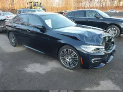 WBAJE7C38HG479031 2017 BMW 5ER