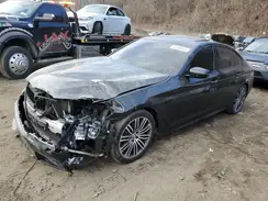 WBAJE7C38HG479207 2017 BMW 5ER