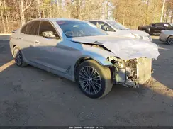WBAJE7C38HG479241 2017 BMW 5ER