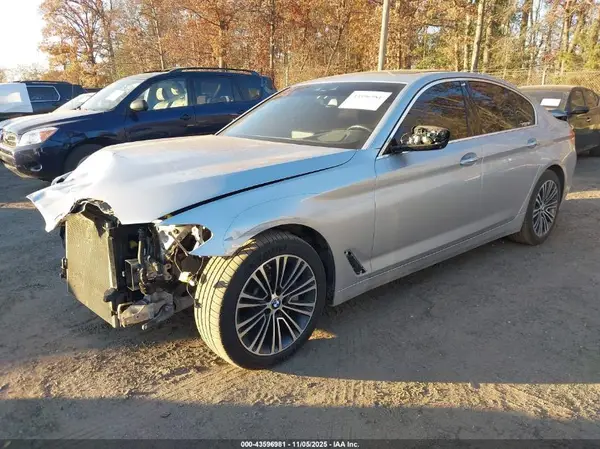 WBAJE7C38HG479241 2017 BMW 5ER - Image 2