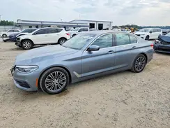 WBAJE7C38HG887139 2017 BMW 5ER