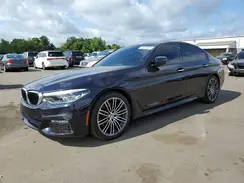 WBAJE7C38HG887304 2017 BMW 5ER