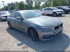 WBAJE7C38HG887562 2017 BMW 5ER