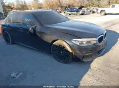 WBAJE7C38HG887769 2017 BMW 5ER