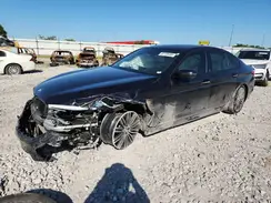 WBAJE7C38HG887982 2017 BMW 5ER