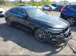 WBAJE7C38HG888047 2017 BMW 5ER