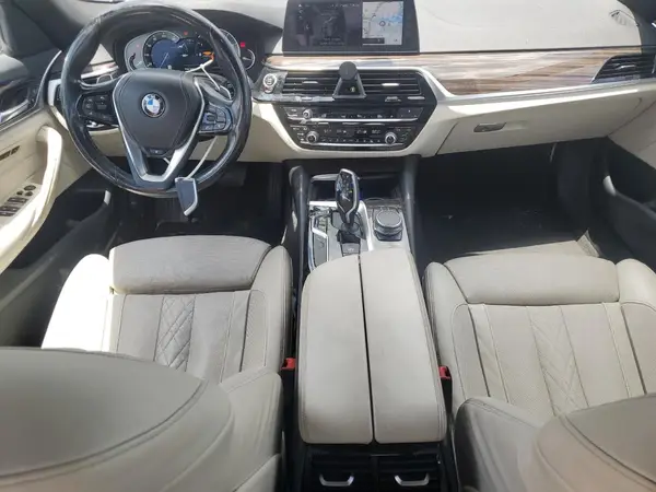WBAJE7C38HG888095 2017 BMW 5ER - Image 8